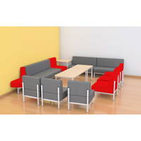 Ecksitz Inflamea – Bild 61