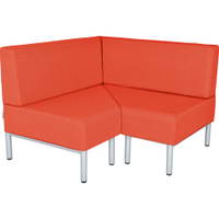 Ecksofa Inflamea – Bild 54