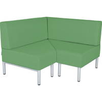 Ecksofa Inflamea – Bild 53