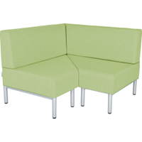 Ecksofa Inflamea – Bild 52