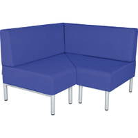 Ecksofa Inflamea – Bild 51
