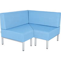 Ecksofa Inflamea – Bild 50