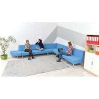Ecksofa Inflamea – Bild 48