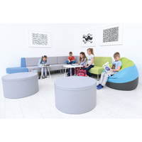Ecksofa Inflamea – Bild 45
