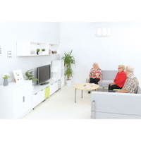 Ecksofa Inflamea – Bild 41