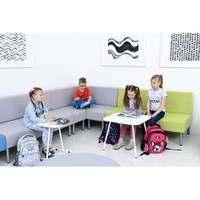 Ecksofa Inflamea – Bild 40