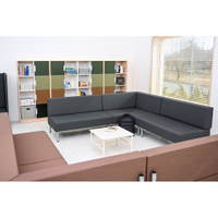 Ecksofa Inflamea – Bild 34