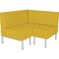 Ecksofa Inflamea – Bild 27