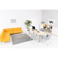 Ecksofa Inflamea – Bild 20