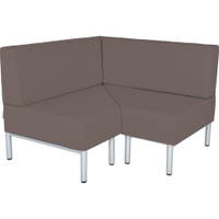 Ecksofa Inflamea – Bild 19