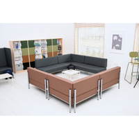 Ecksofa Inflamea – Bild 18