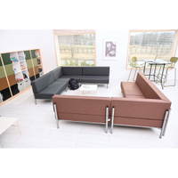 Ecksofa Inflamea – Bild 17