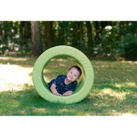 Schaumstoff-Tunnel - 101481PU f 18