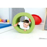 Schaumstoff-Tunnel - 101481PU f 20