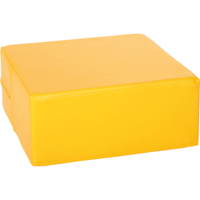 Schaumstoffbaustein, Höhe: 15 cm - 101512PU a 17