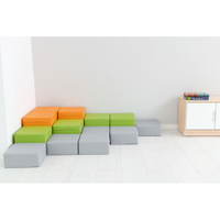 Schaumstoffbaustein-Set 2 - 101514PU b 21