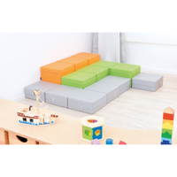 Schaumstoffbaustein-Set 2 - 101514PU i 17