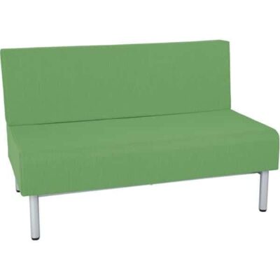 Sofa 2-Sitzer Inflamea