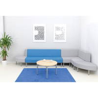 Inflamea-Sofa 3-Sitzer – Bild 8