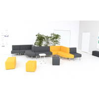 Ecksitz Inflamea – Bild 9