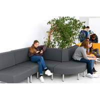 Ecksitz Inflamea – Bild 5