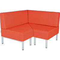 Ecksofa Inflamea – Bild 15