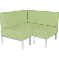 Ecksofa Inflamea – Bild 13