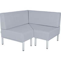 Ecksofa Inflamea – Bild 10