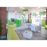 Ecksofa Inflamea – Bild 9
