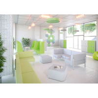 Ecksofa Inflamea – Bild 8