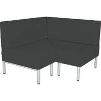 Ecksofa Inflamea – Bild 5