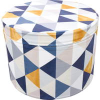 Hocker Anton – Durchmesser: 40 cm - 101661 a 17