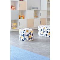 Hocker Anton – Durchmesser: 40 cm - 101661 b 17
