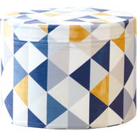 Hocker Anton – Durchmesser: 40 cm - 101661 b 17 PATH