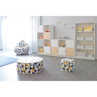 Hocker Anton – Durchmesser: 40 cm - 101661 c 17