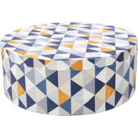 Hocker Anton, Durchmesser 80 cm - 101662 a 17