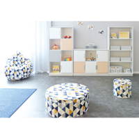 Hocker Anton, Durchmesser 80 cm - 101662 b 17