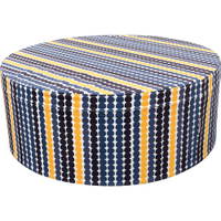 Hocker Pünktchen, Durchmesser 80 cm - 101664 a 17