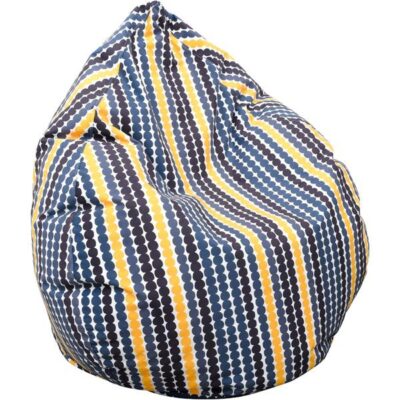 Kindergarten-Sitzsack Pünktchen