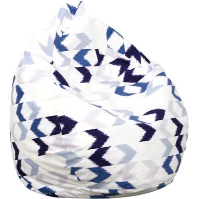 Kindergarten-Sitzsack Emil