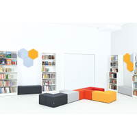 Inflamea Hocker B 40 – Bild 56