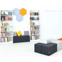 Inflamea Hocker B 80 – Bild 14