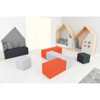 Inflamea Hocker B 120 – Bild 98