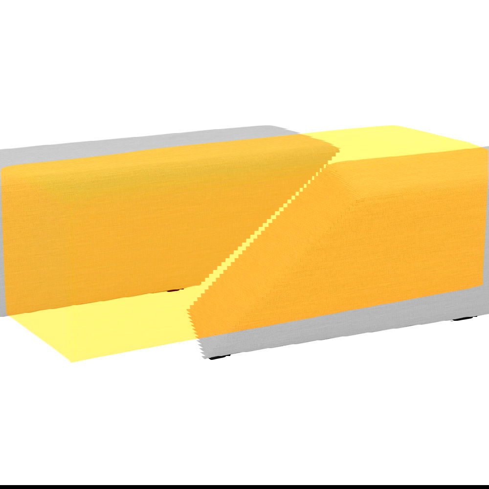 Inflamea Hocker B 120