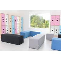 Inflamea Hocker B 120 – Bild 88