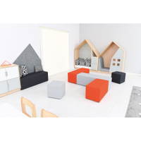 Inflamea Hocker B 120 – Bild 78