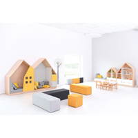Inflamea Hocker B 120 – Bild 66