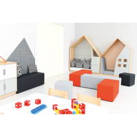 Inflamea Hocker B 120 – Bild 58