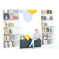 Inflamea Hocker B 120 – Bild 46