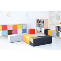 Inflamea Hocker B 120 – Bild 44